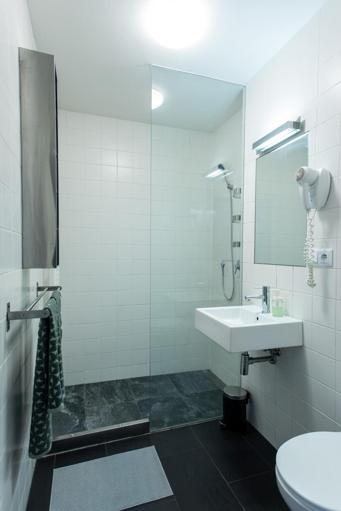 Prague Camping Dzban Exteriör bild