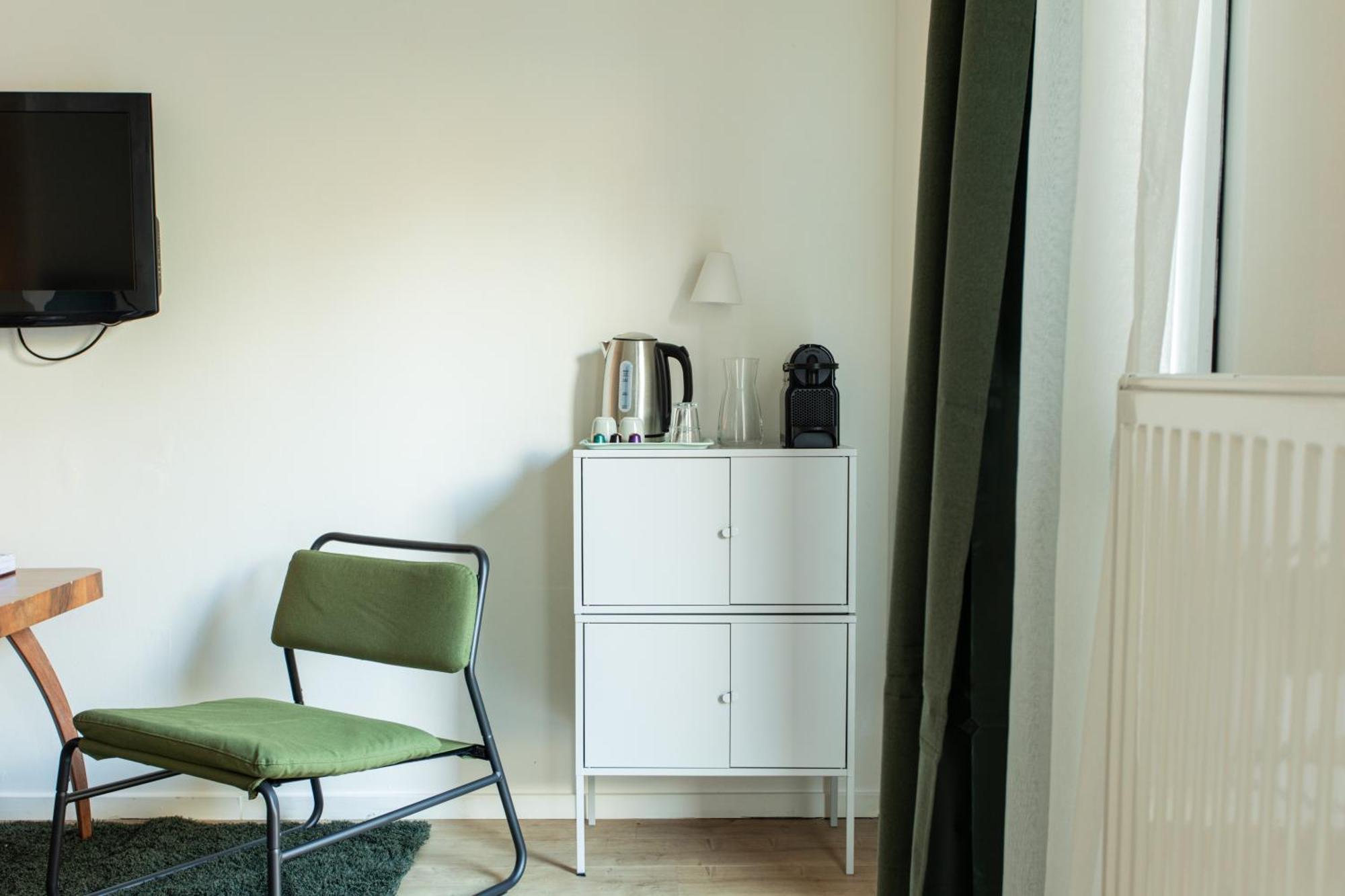 Prague Camping Dzban Exteriör bild
