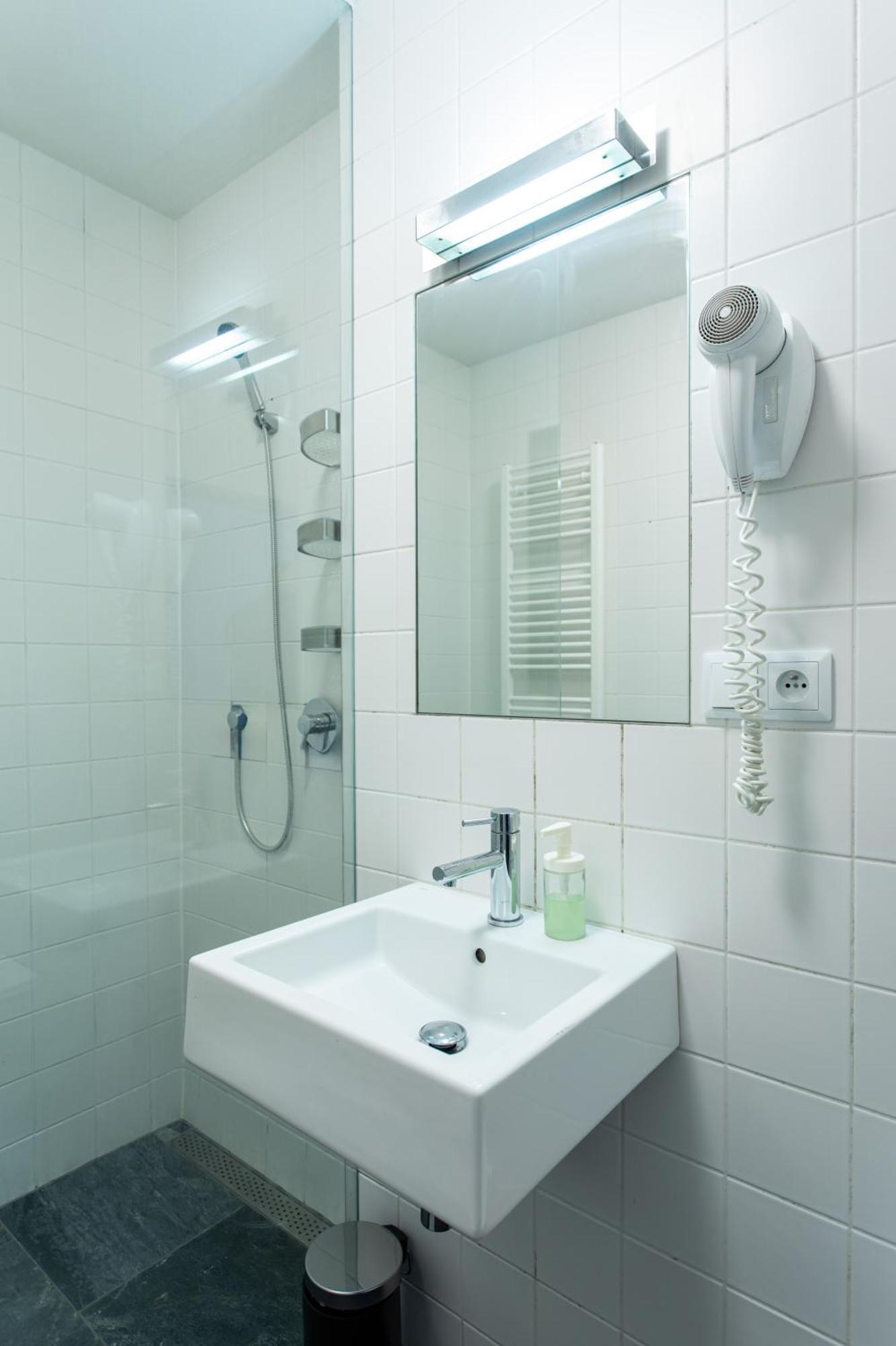 Prague Camping Dzban Exteriör bild
