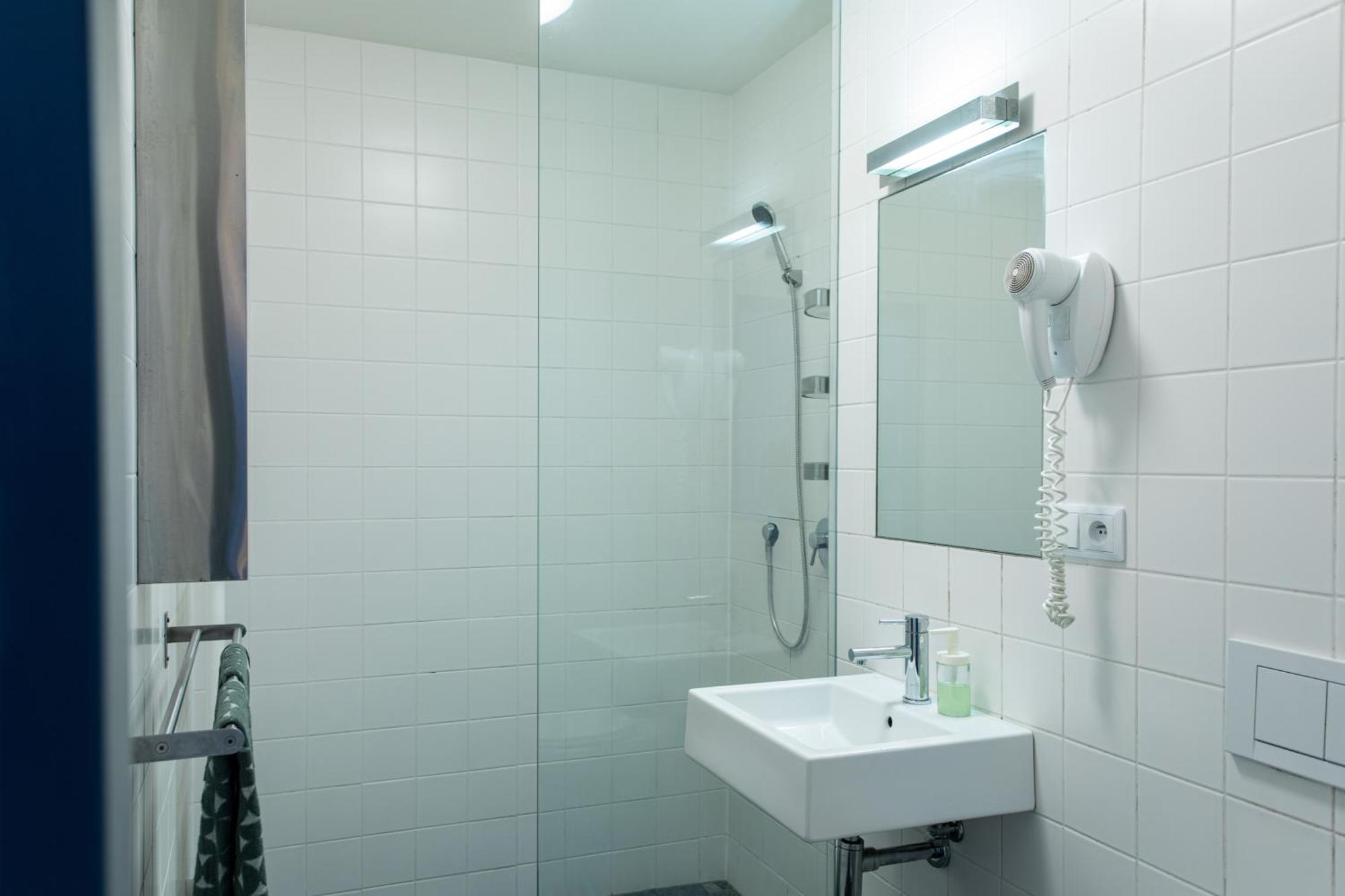 Prague Camping Dzban Exteriör bild